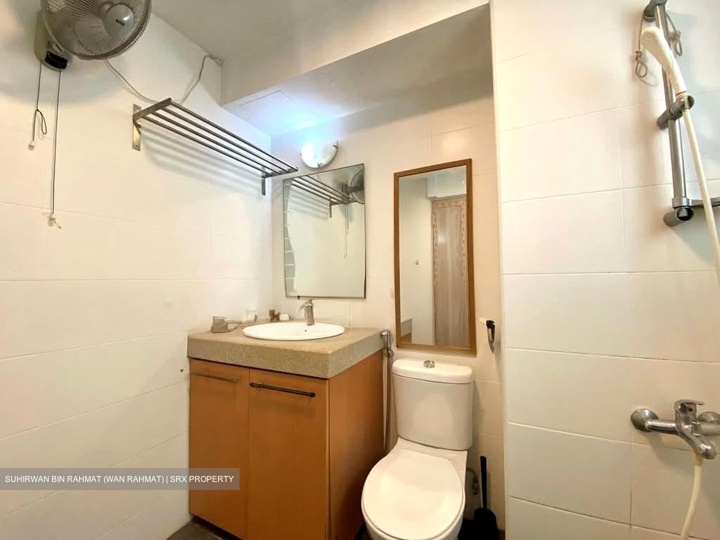 Melville Park (D18), Condominium #574534931